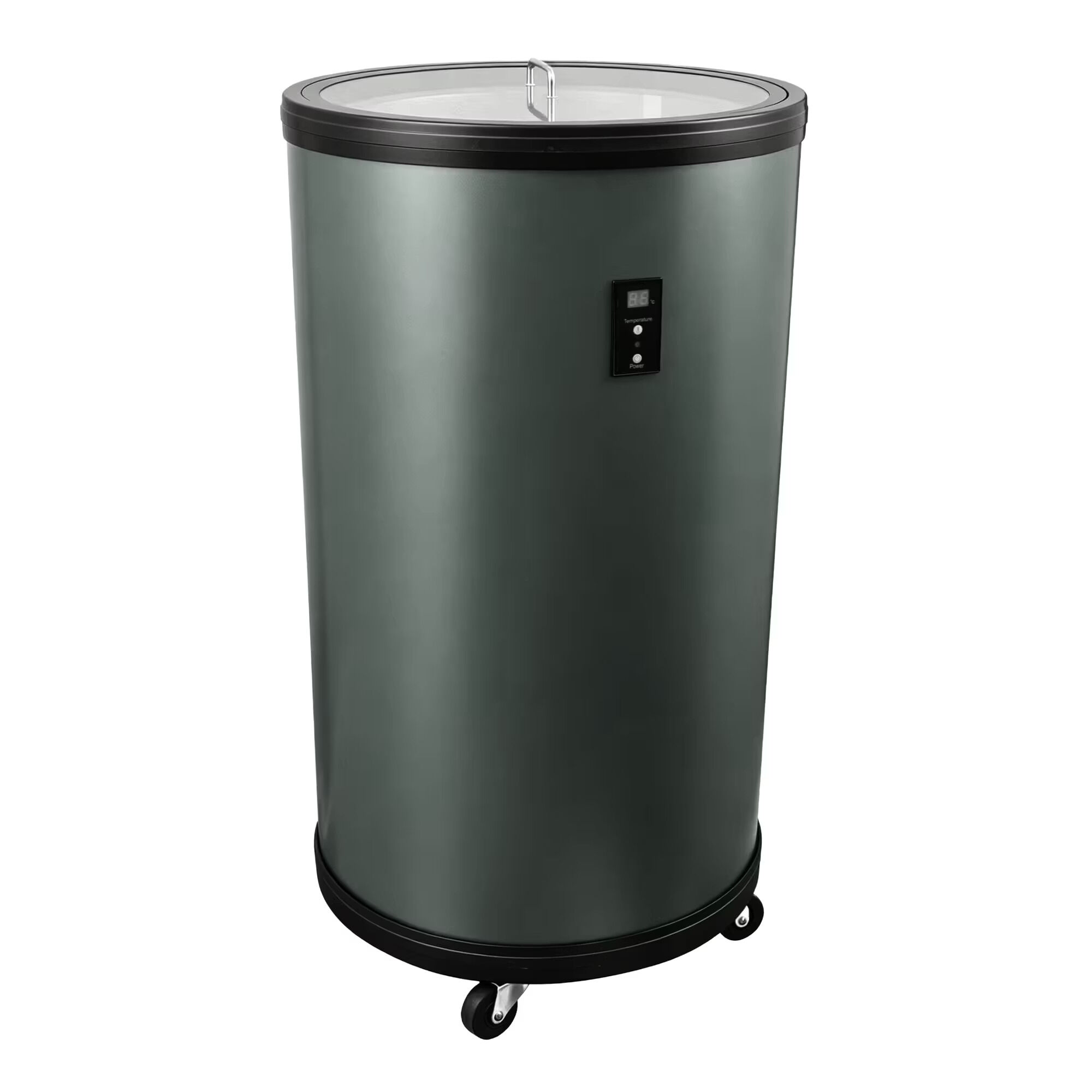 NOD Party Cooler 50 liter, grønn