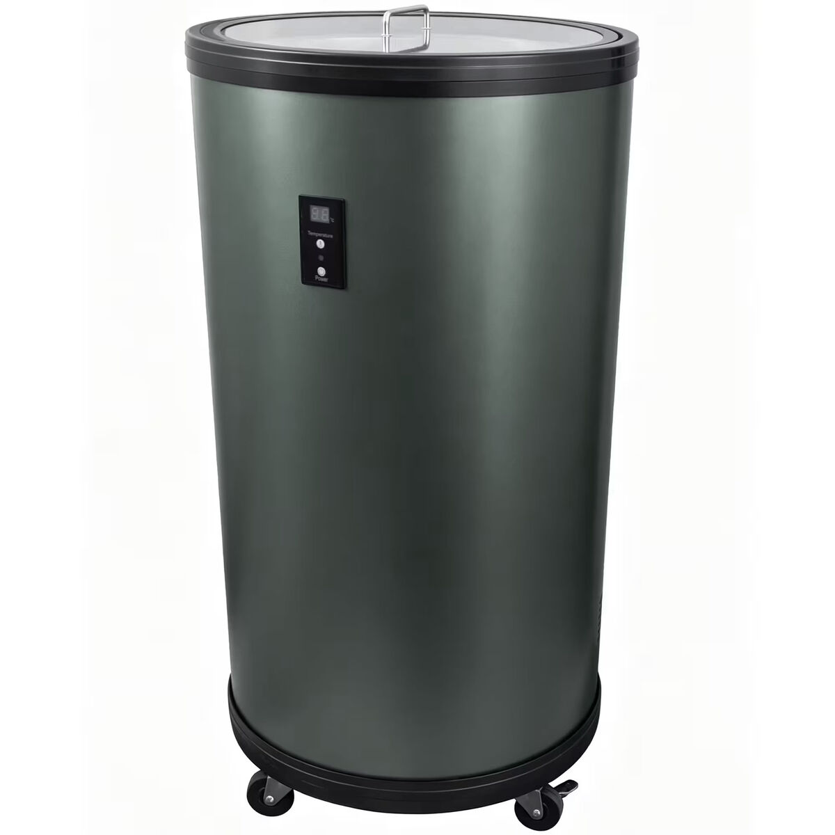 NOD Party Cooler 50 liter, grønn