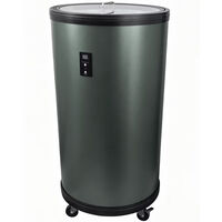 NOD Party Cooler 50 liter, grønn