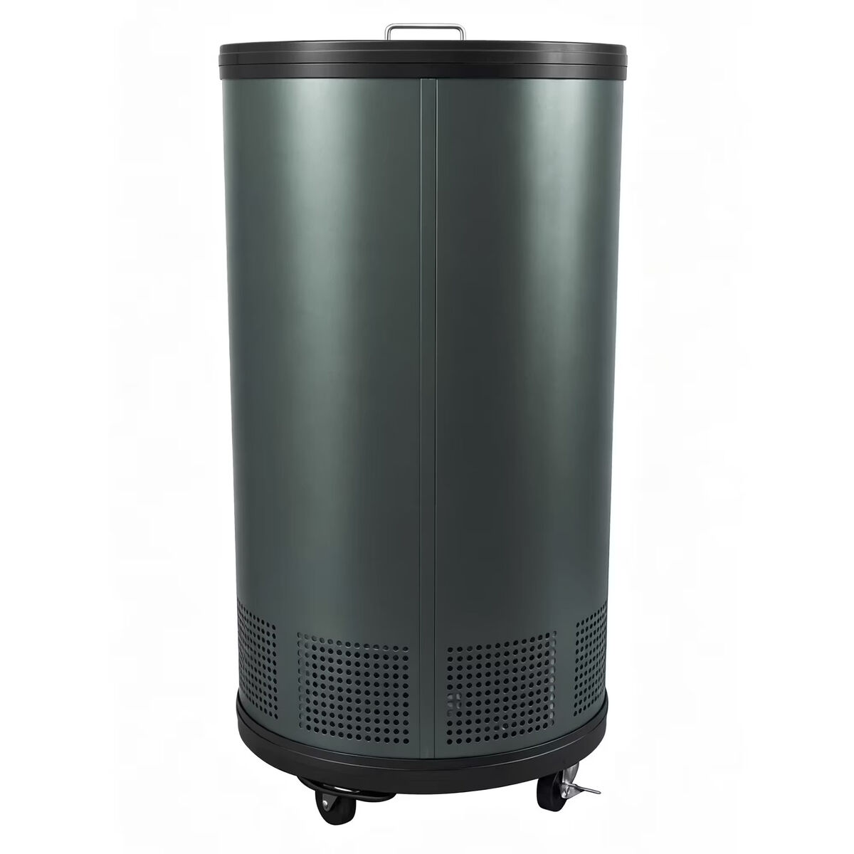 NOD Party Cooler 50 liter, grønn