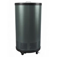 NOD Party Cooler 50 liter, grønn