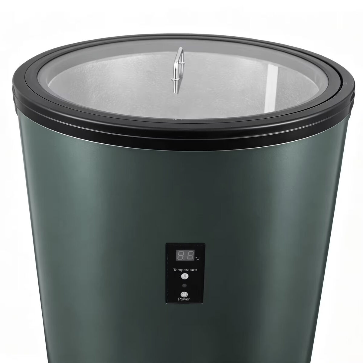 NOD Party Cooler 50 liter, grønn
