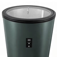 NOD Party Cooler 50 liter, grønn