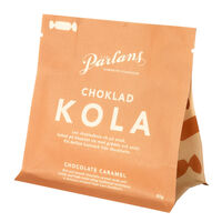 Pärlans Konfektyr Chokoladekarameller 80 g