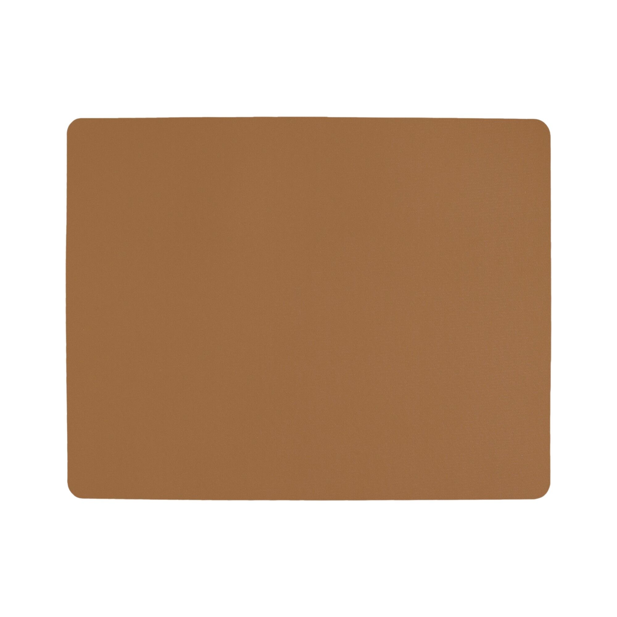 RAW rektangulär bordstablett, mocca