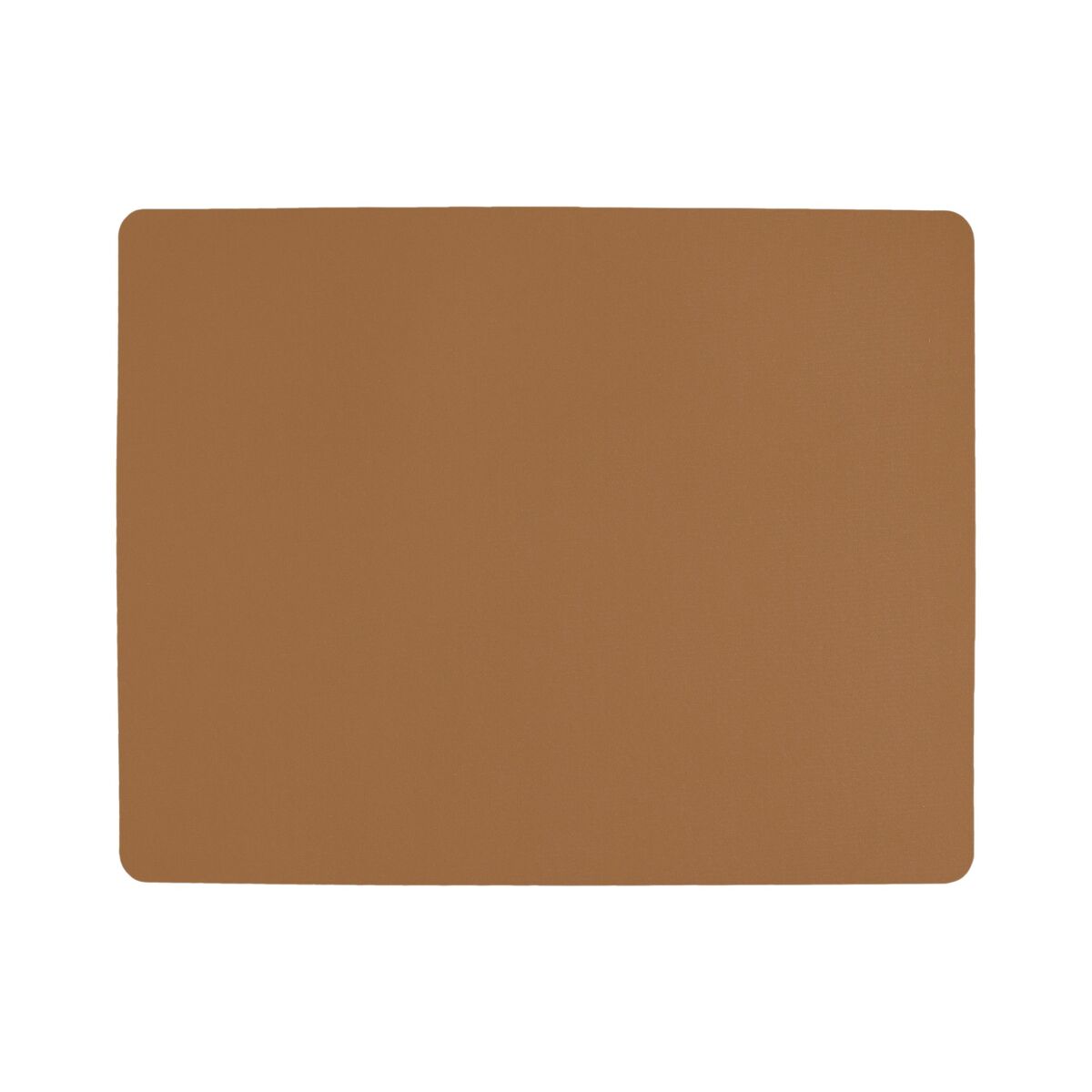RAW rektangulär bordstablett, mocca