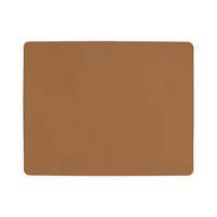 RAW rektangulär bordstablett, mocca