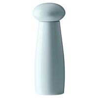 Confetti keramisk kvarn 18 cm, aqua