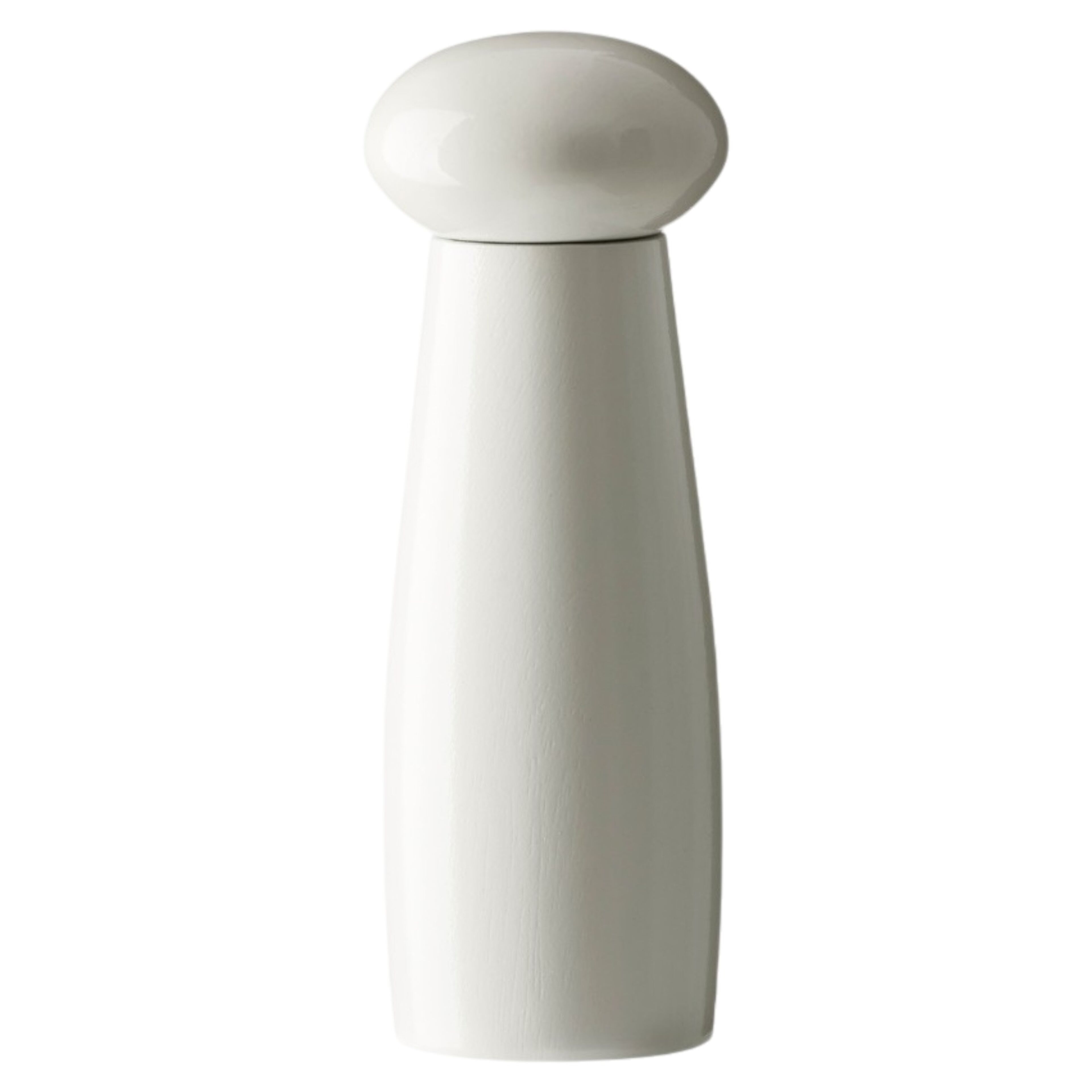 Confetti keramisk kvarn 18 cm, vanilla