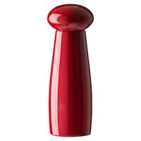 Confetti keramisk kvarn 18 cm, chili