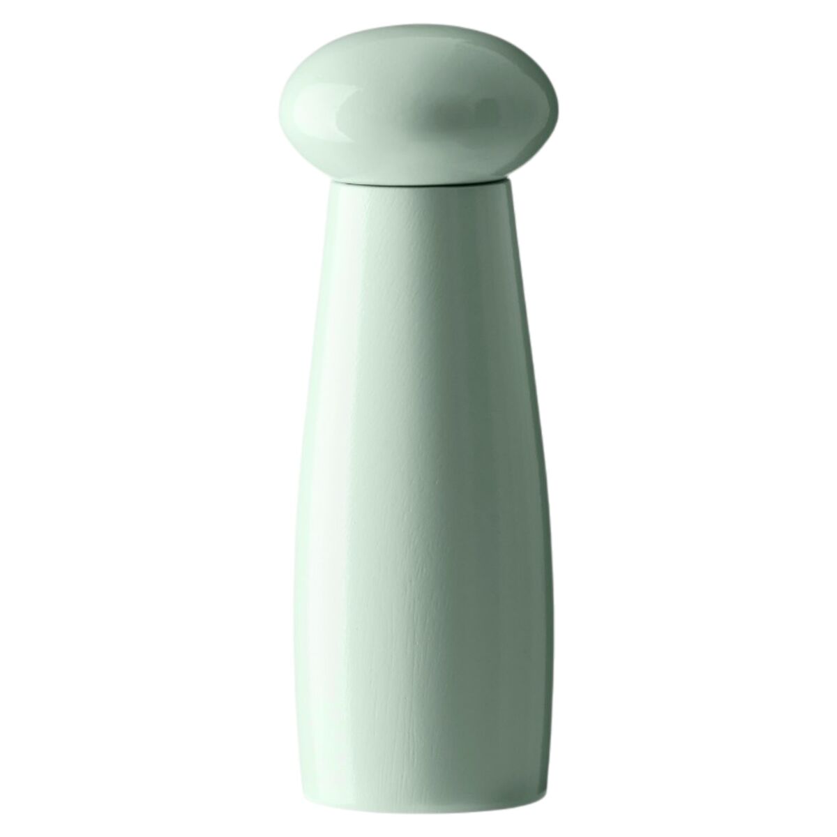 Confetti keramisk kvarn 18 cm, pistachio