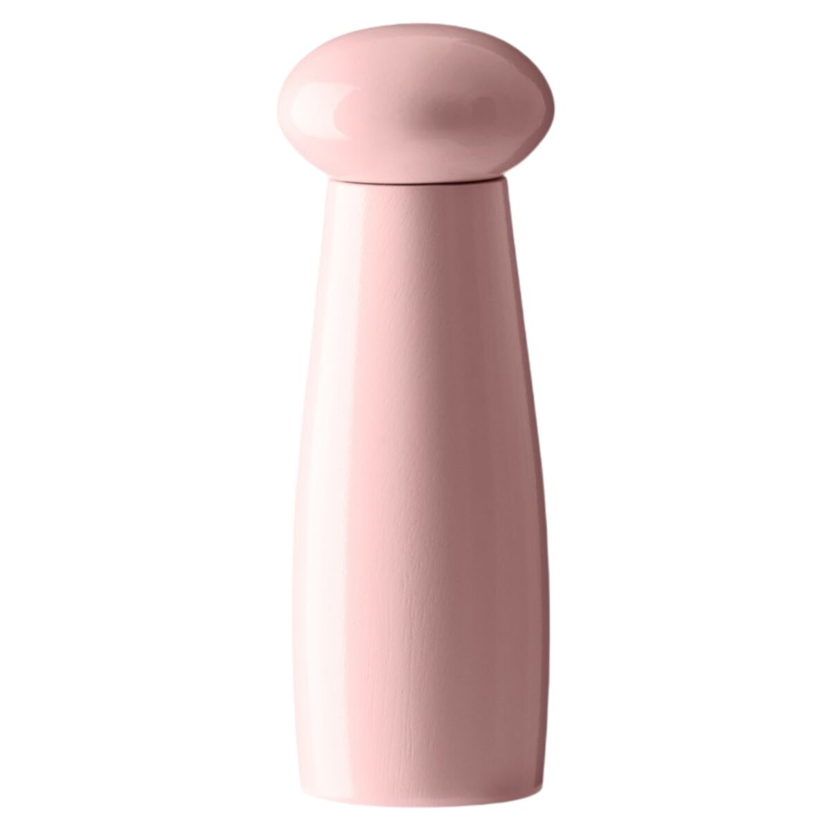 Confetti keramisk kvarn 18 cm, candyfloss