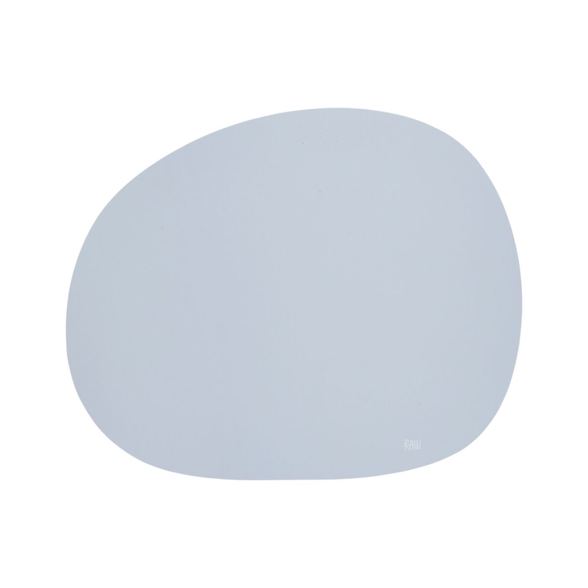 RAW bordstablett, sky blue