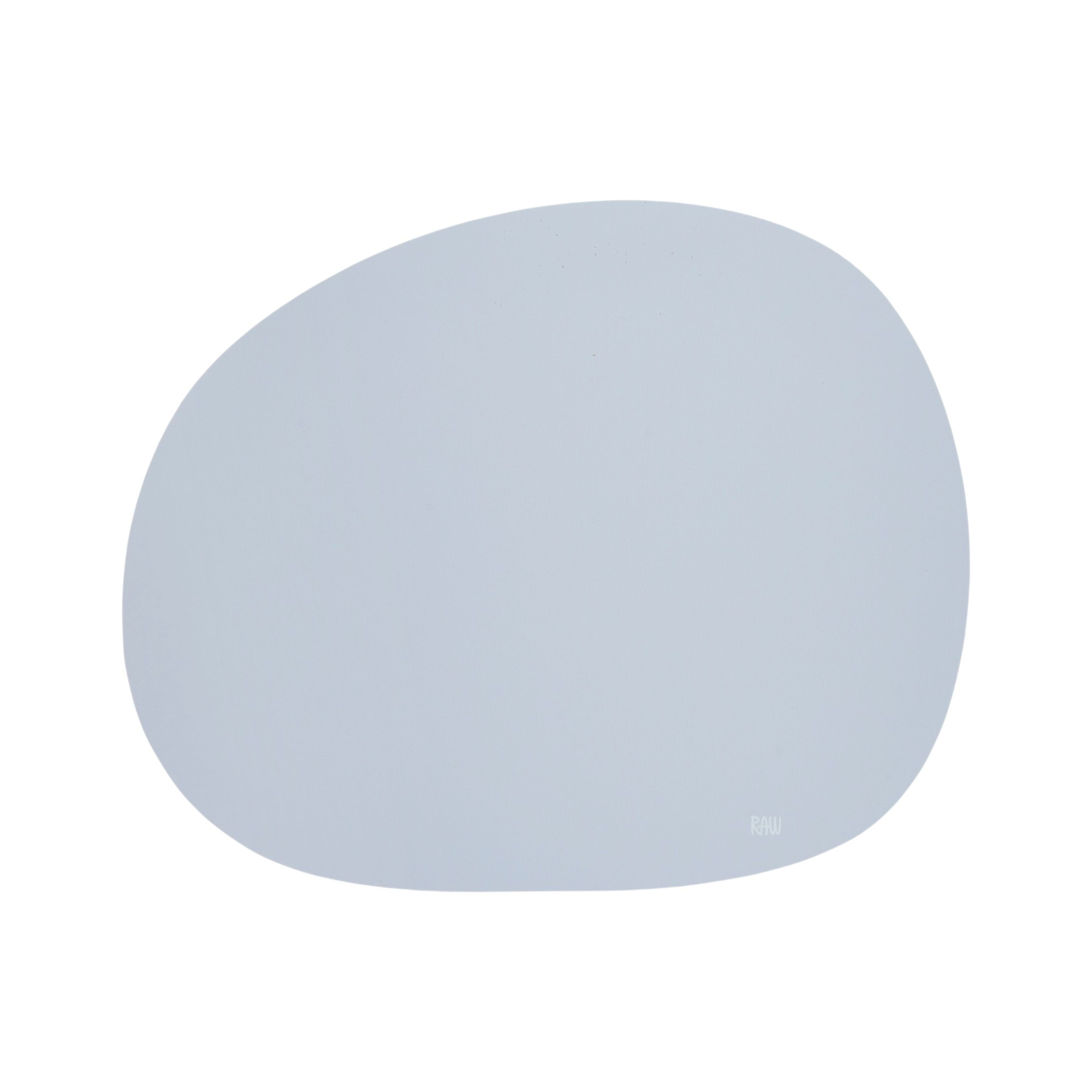 RAW bordstablett, sky blue