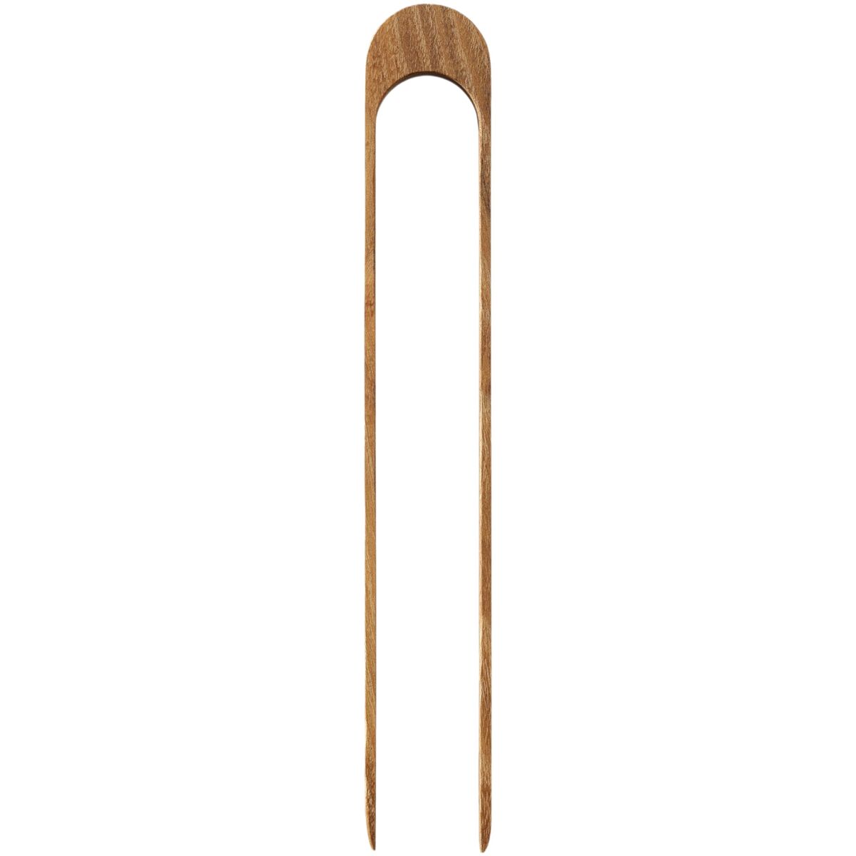 RAW Teak trätång 23 cm