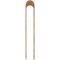 RAW Teak trätång 23 cm