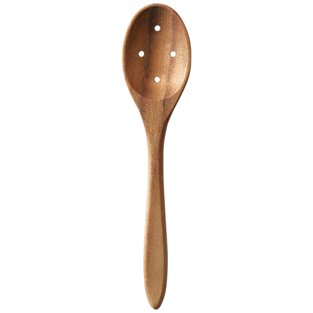 RAW olivsked 18 cm, teak
