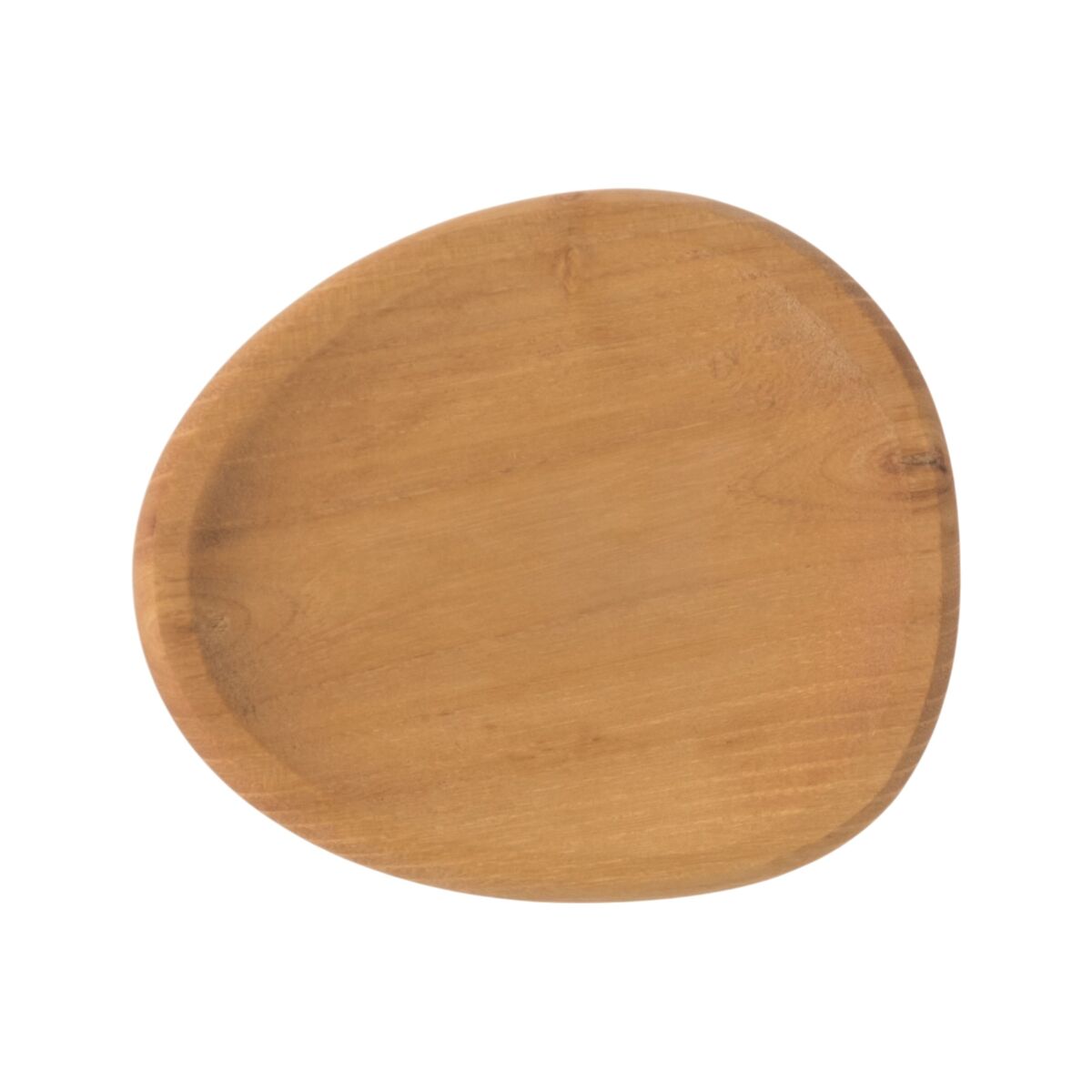 RAW snacksfat 13 cm 2-pack, teak