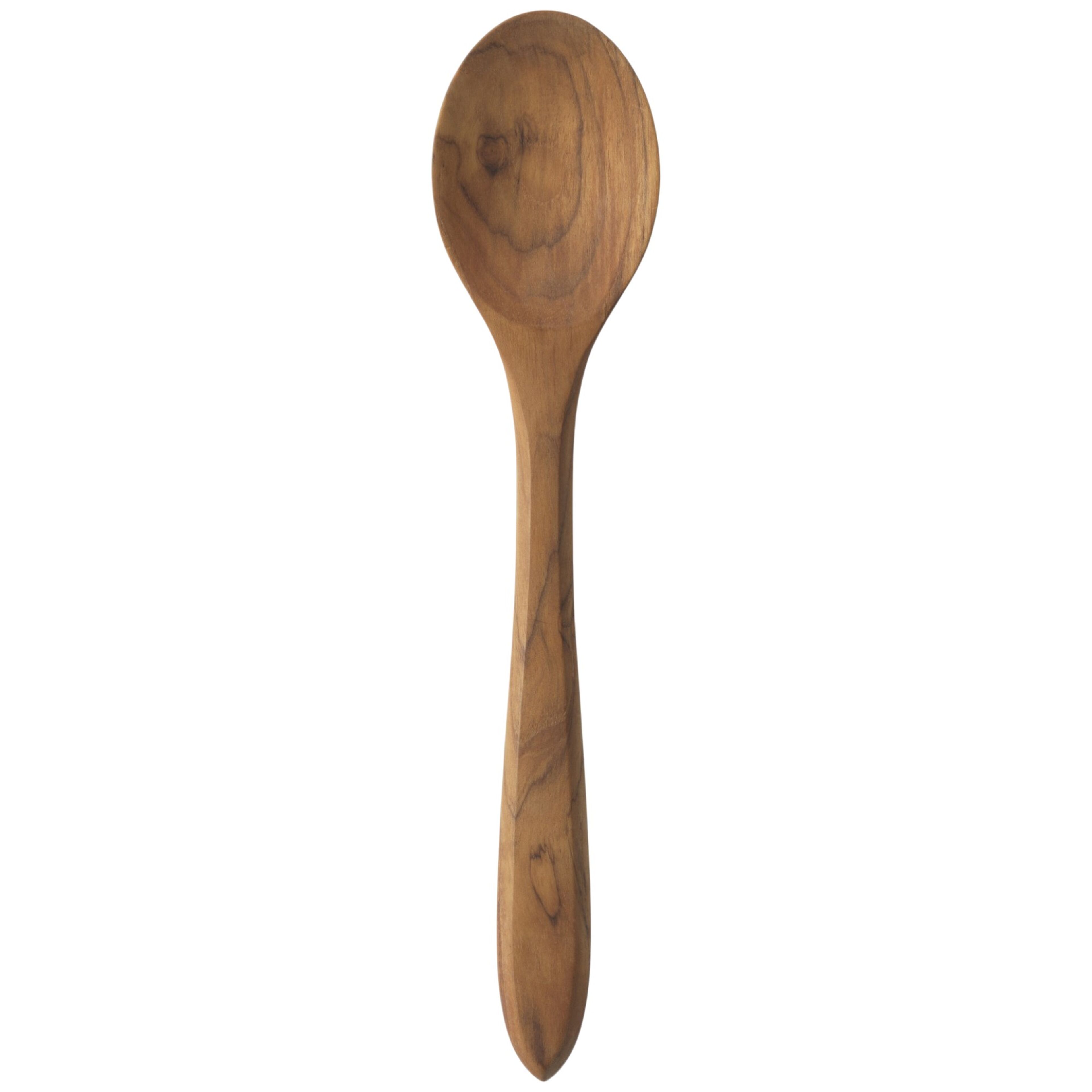 RAW slev 26 cm, teak