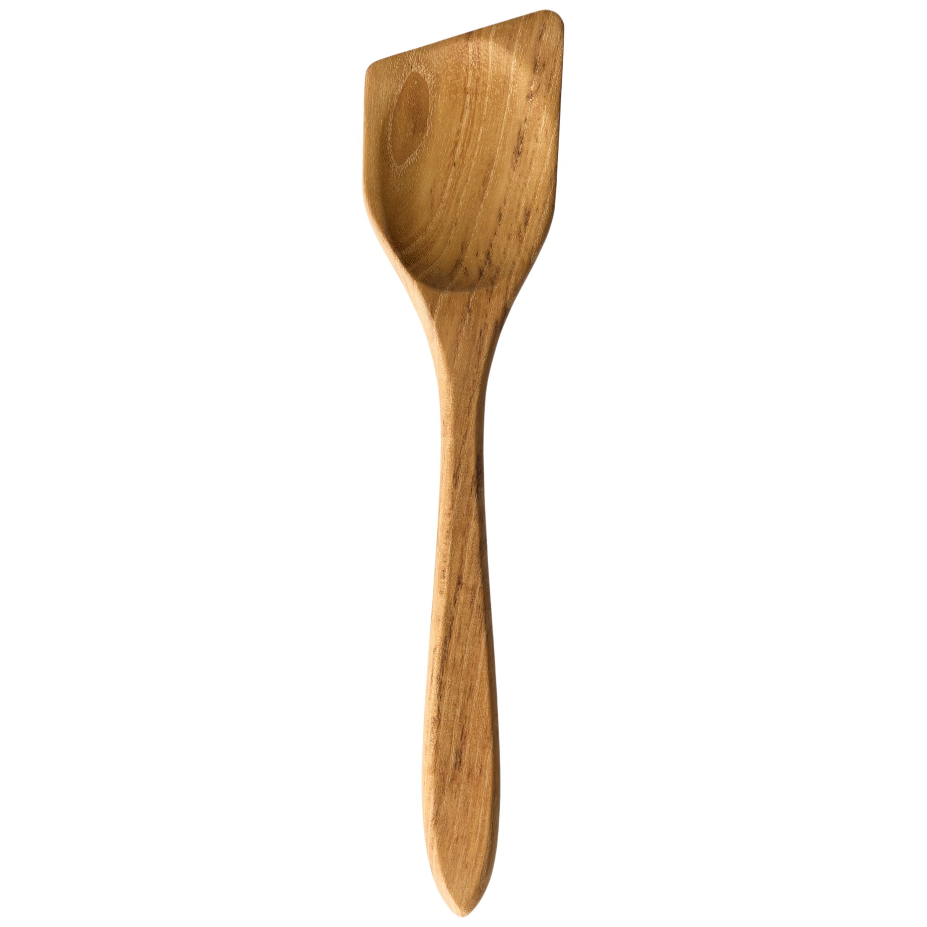RAW stekspade 32,5 cm, teak