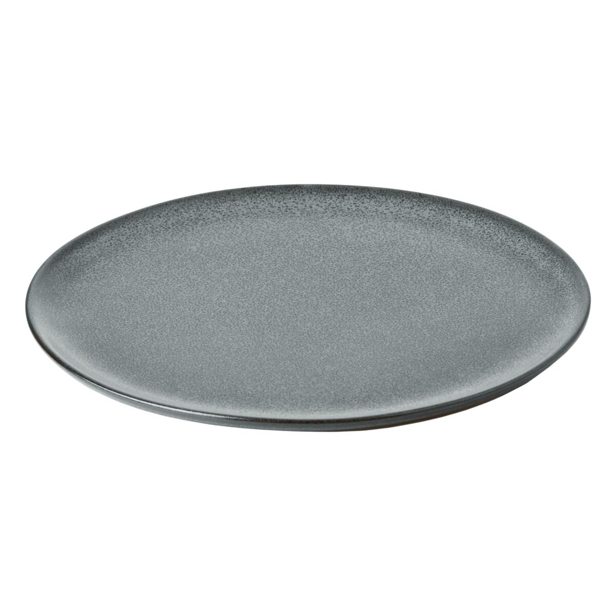 RAW serveringstallrik 34 cm, northern green