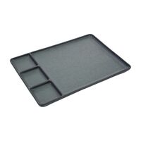 RAW sushi- ja tapaslautanen 31,5 × 21,5 cm, Northern Green