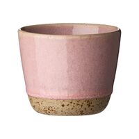 RAW Colour mugg utan handtag 20 cl, roseish