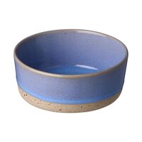 RAW Colour skål 12 cm, blueish