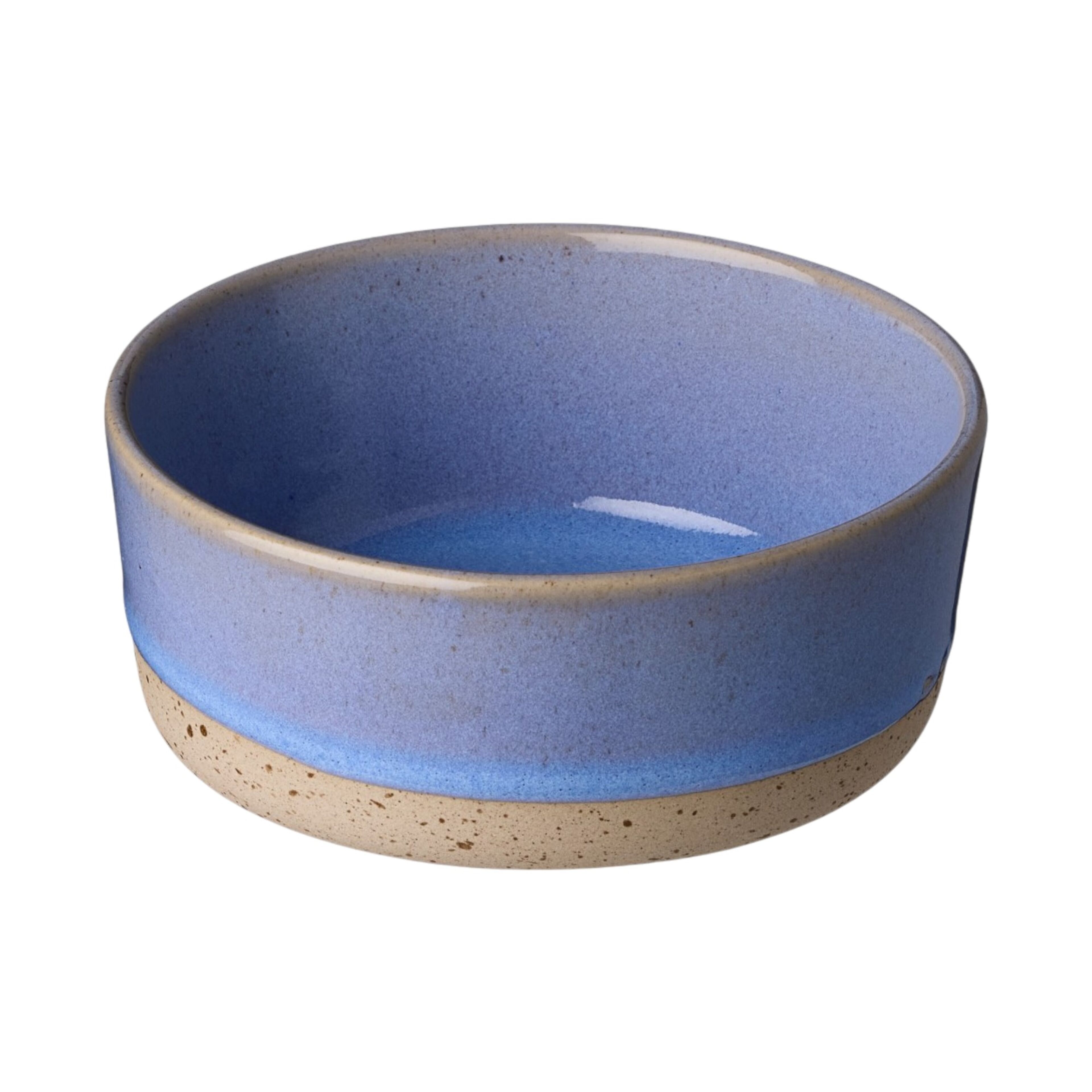 RAW Colour skål 12 cm, blueish