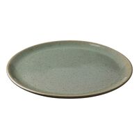 RAW Colour assiett 20 cm, greenish