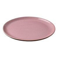 RAW Colour assiett 20 cm, roseish