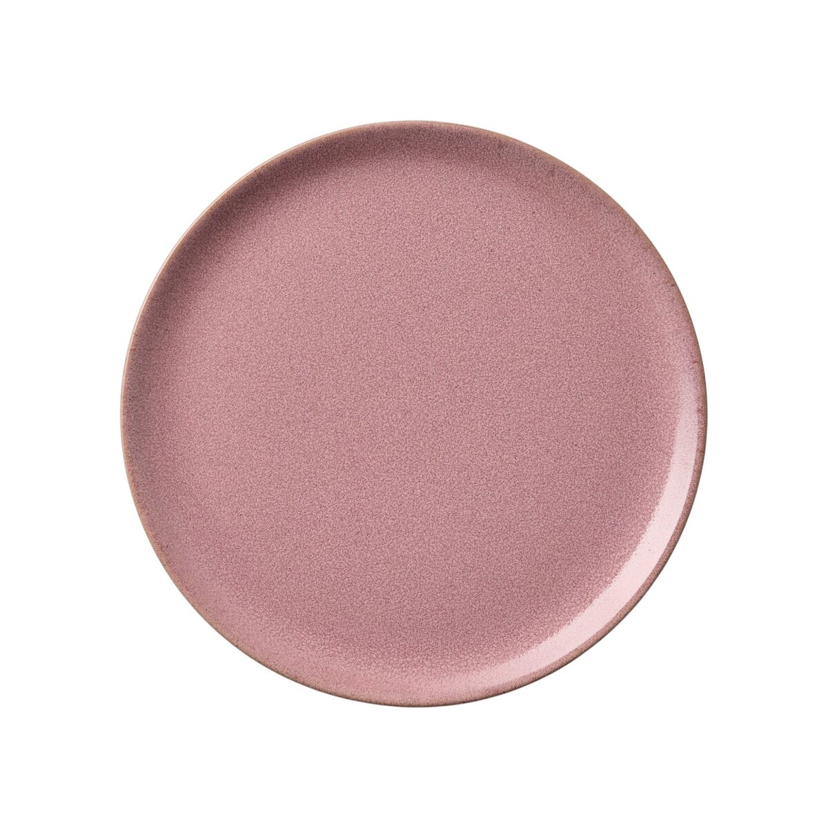 RAW Colour assiett 20 cm, roseish
