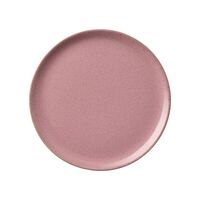 RAW Colour assiett 20 cm, roseish