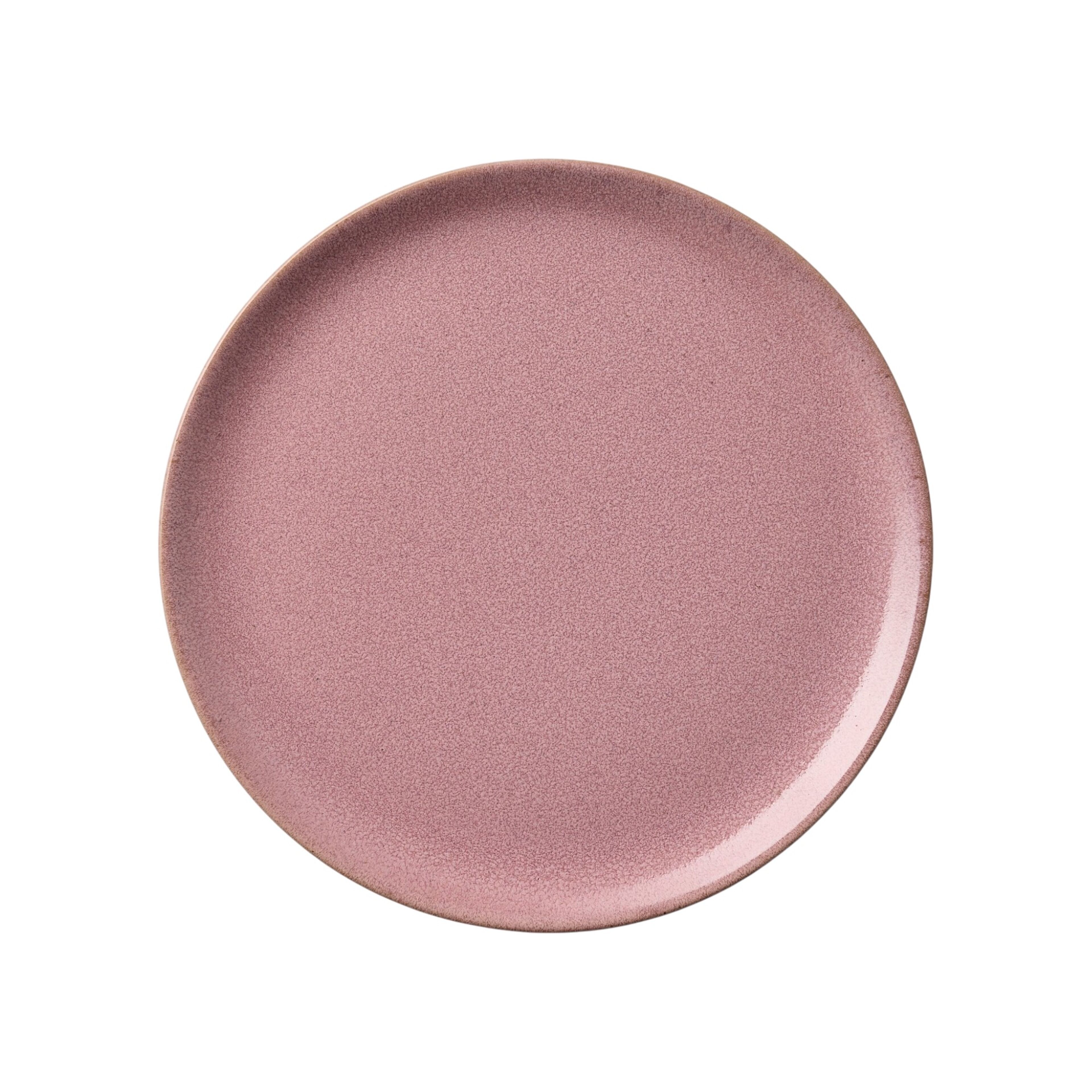 RAW Colour assiett 20 cm, roseish