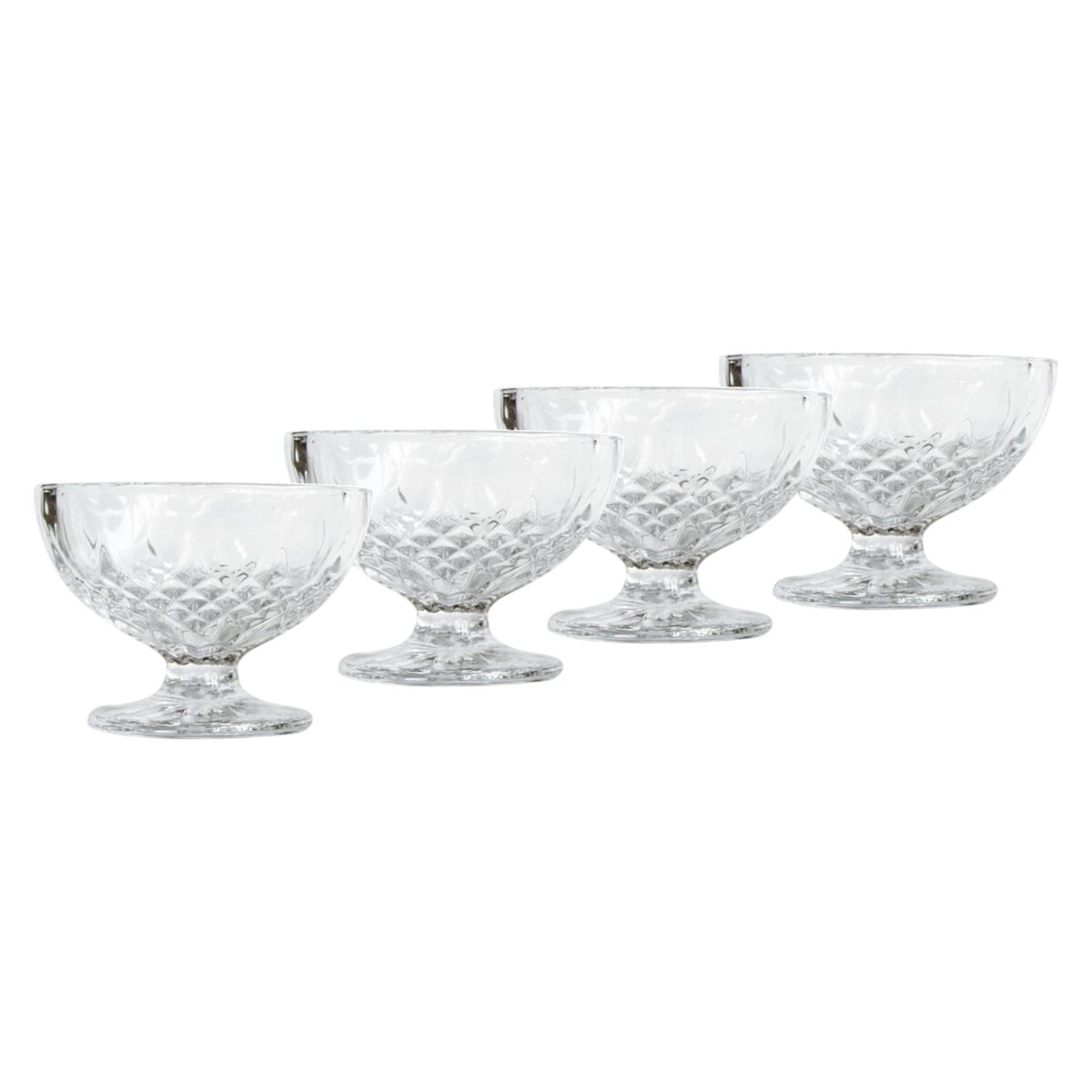 Harvey dessertskål 20 cl 4-pack