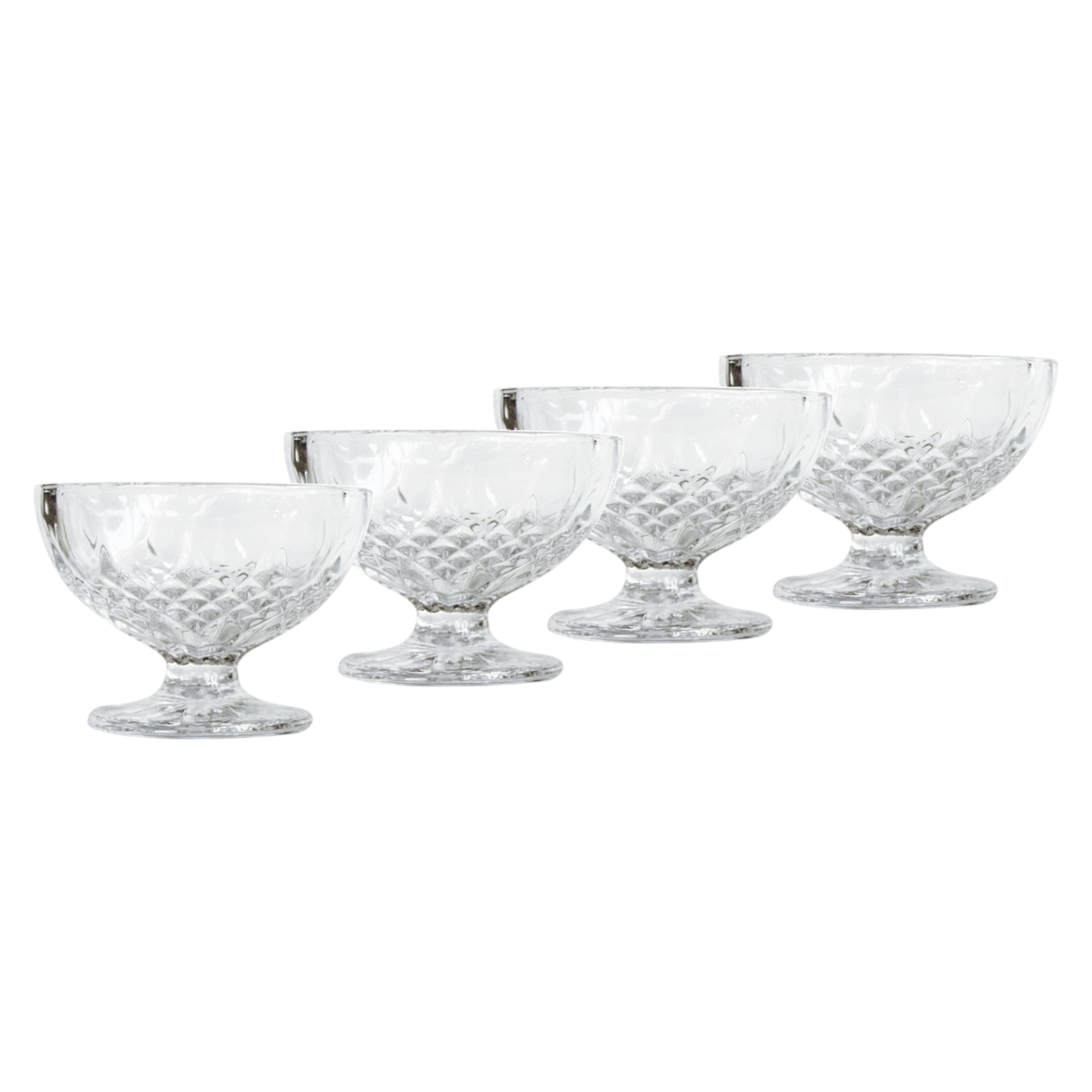 Harvey dessertskål 20 cl 4-pack
