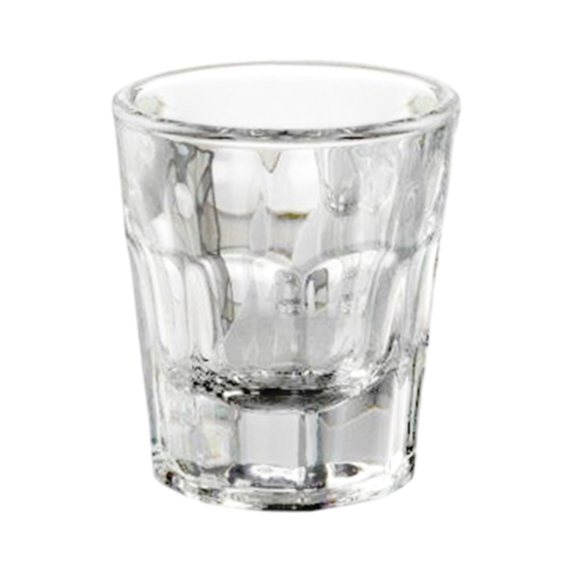 Atelier Granit shotglas 5,5 cl, 6-pack