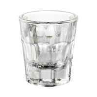 Atelier Granit shotglas 5,5 cl, 6-pack