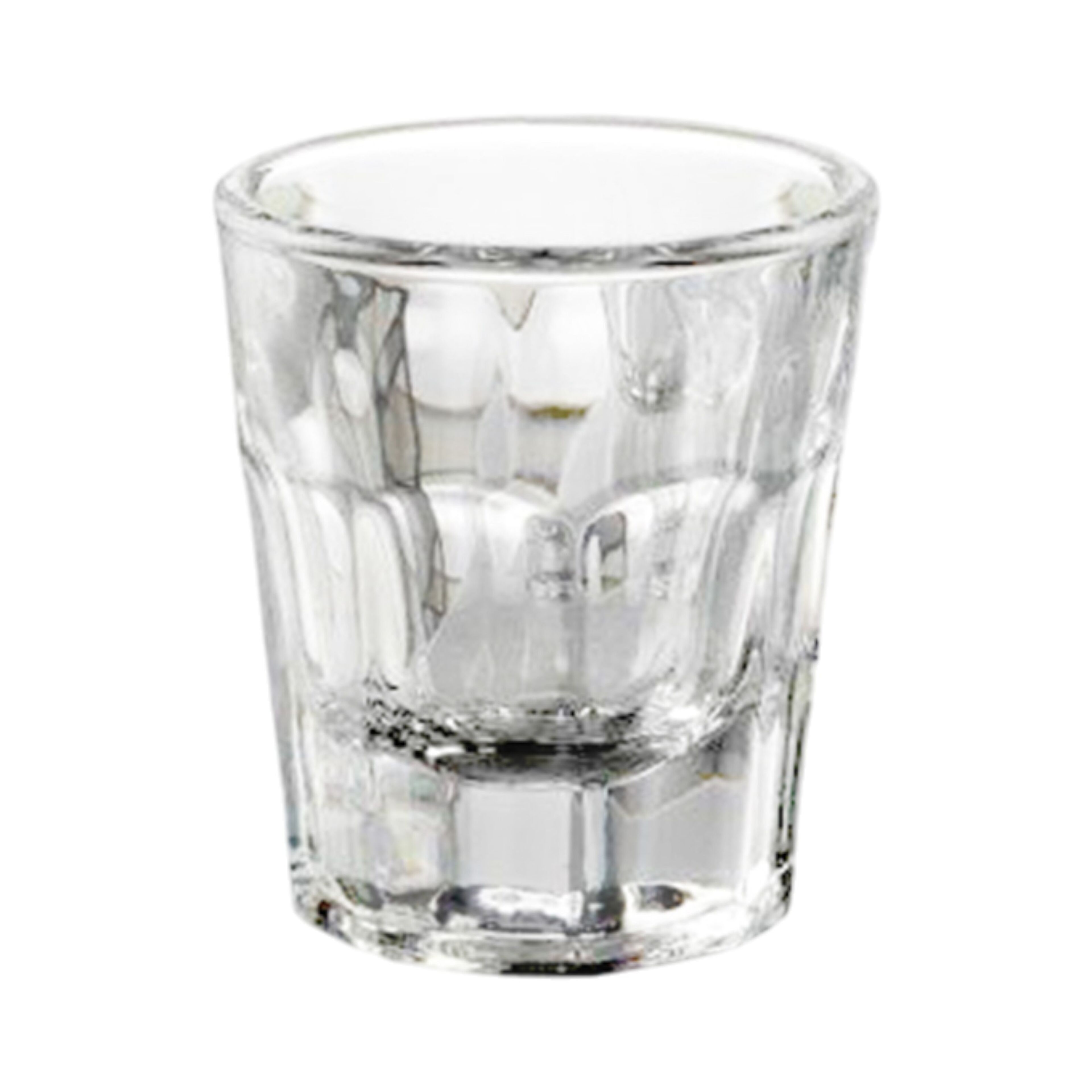Atelier Granit shotglas 5,5 cl, 6-pack