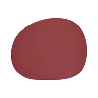 RAW bordstablett 41 × 33,5 cm, bordeaux