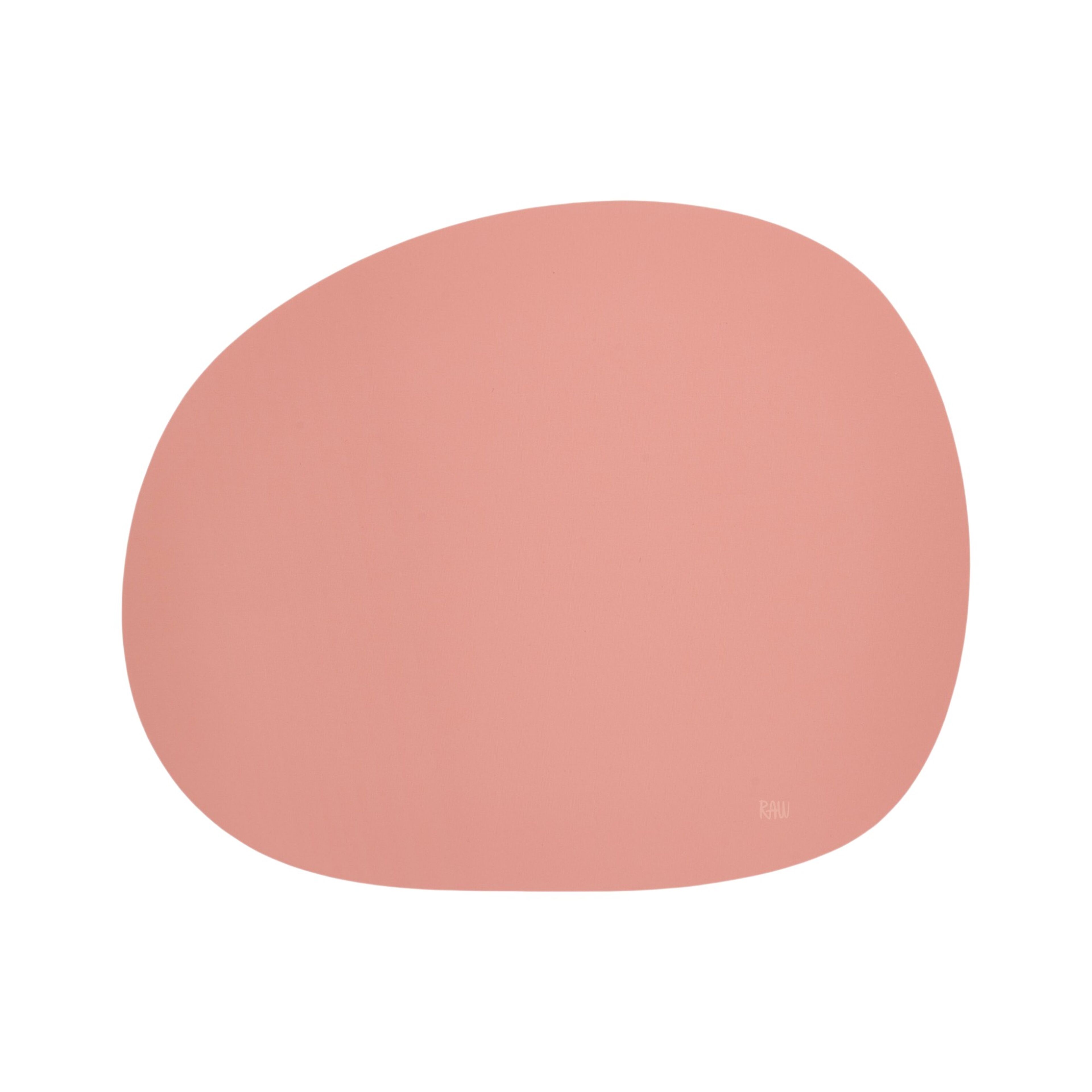 RAW bordstablett, spice rose