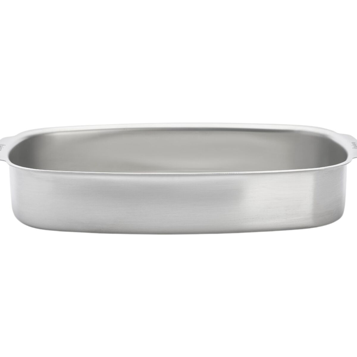 de Buyer Ugnsform 38 x 26 cm, rostfritt stål