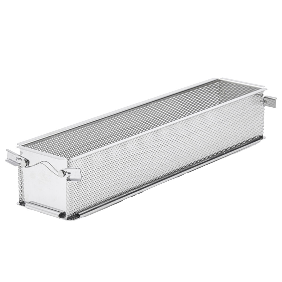 Geoform foldbar bageform 48 x 9 x 8,5 cm