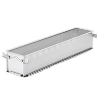 Geoform foldbar bageform 48 x 9 x 8,5 cm