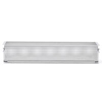 Geoform foldbar bageform 48 x 9 x 8,5 cm
