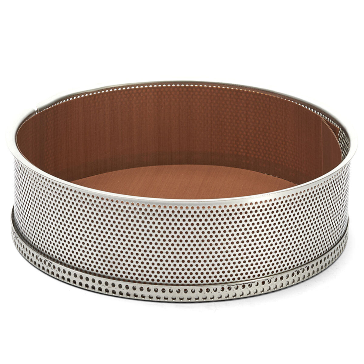 Geoform springform perforeret 20 cm