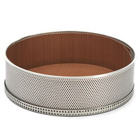 Geoform springform perforeret 20 cm