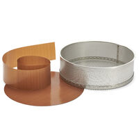 Geoform springform perforeret 20 cm