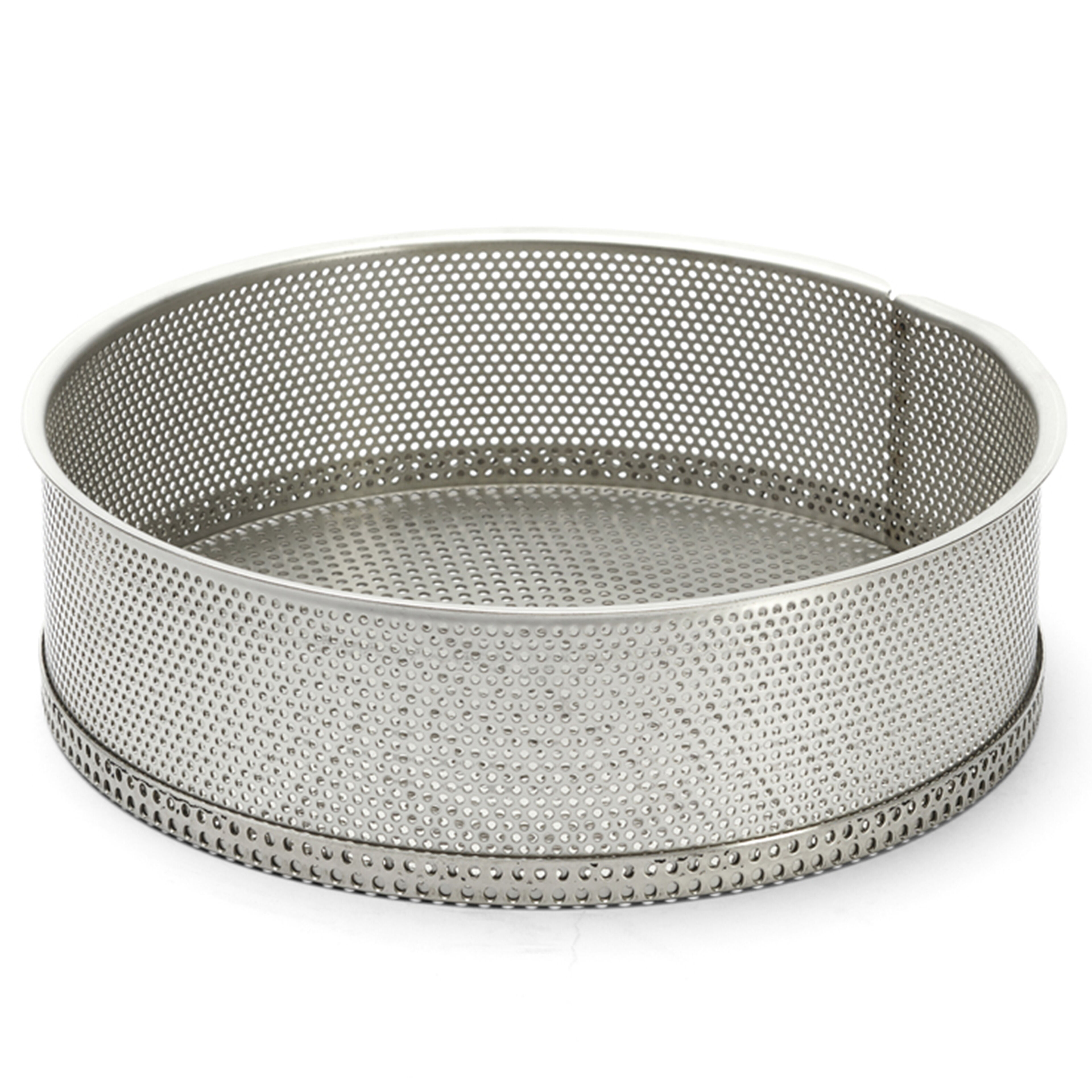 Geoform springform perforeret 20 cm