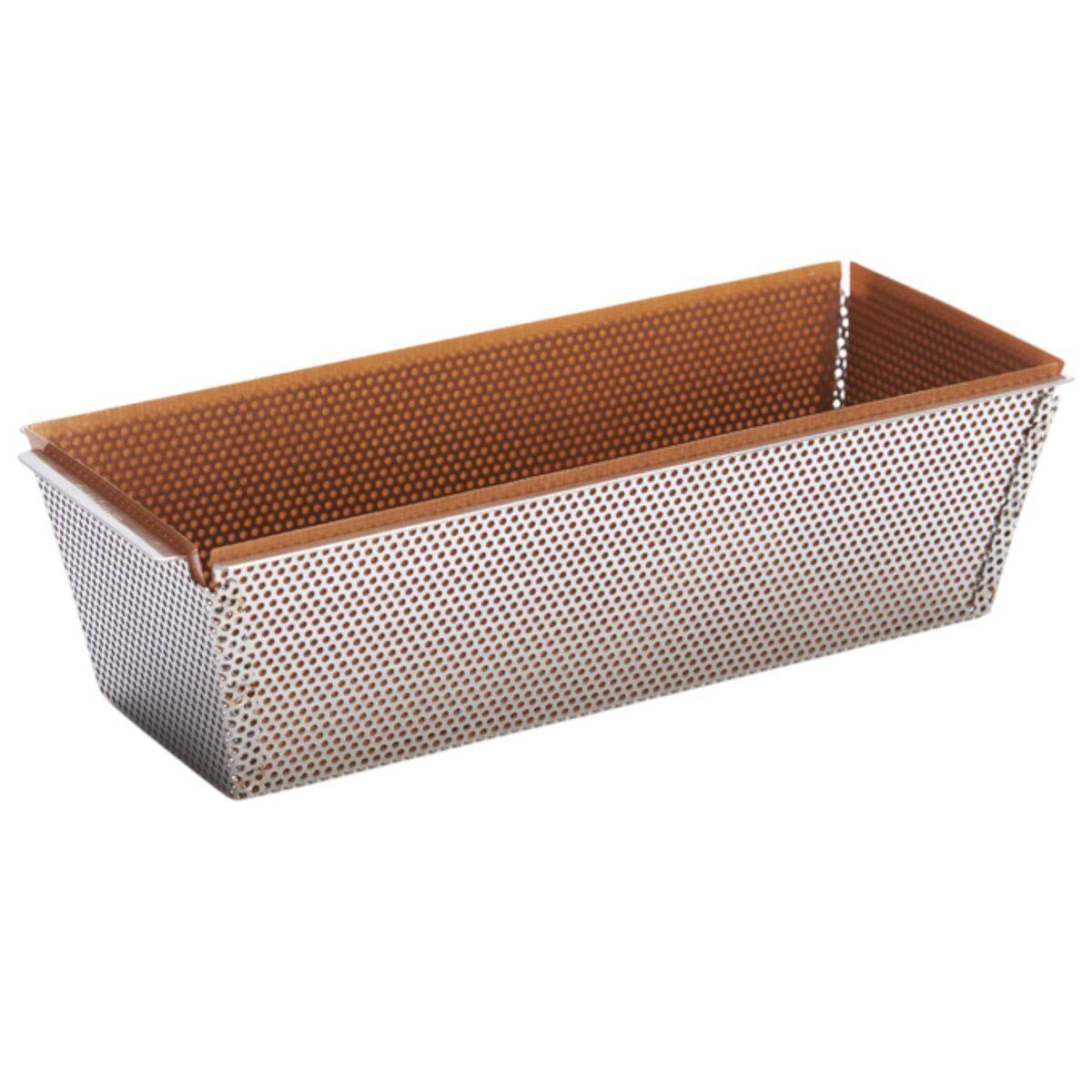 Bageform perforeret 26 cm
